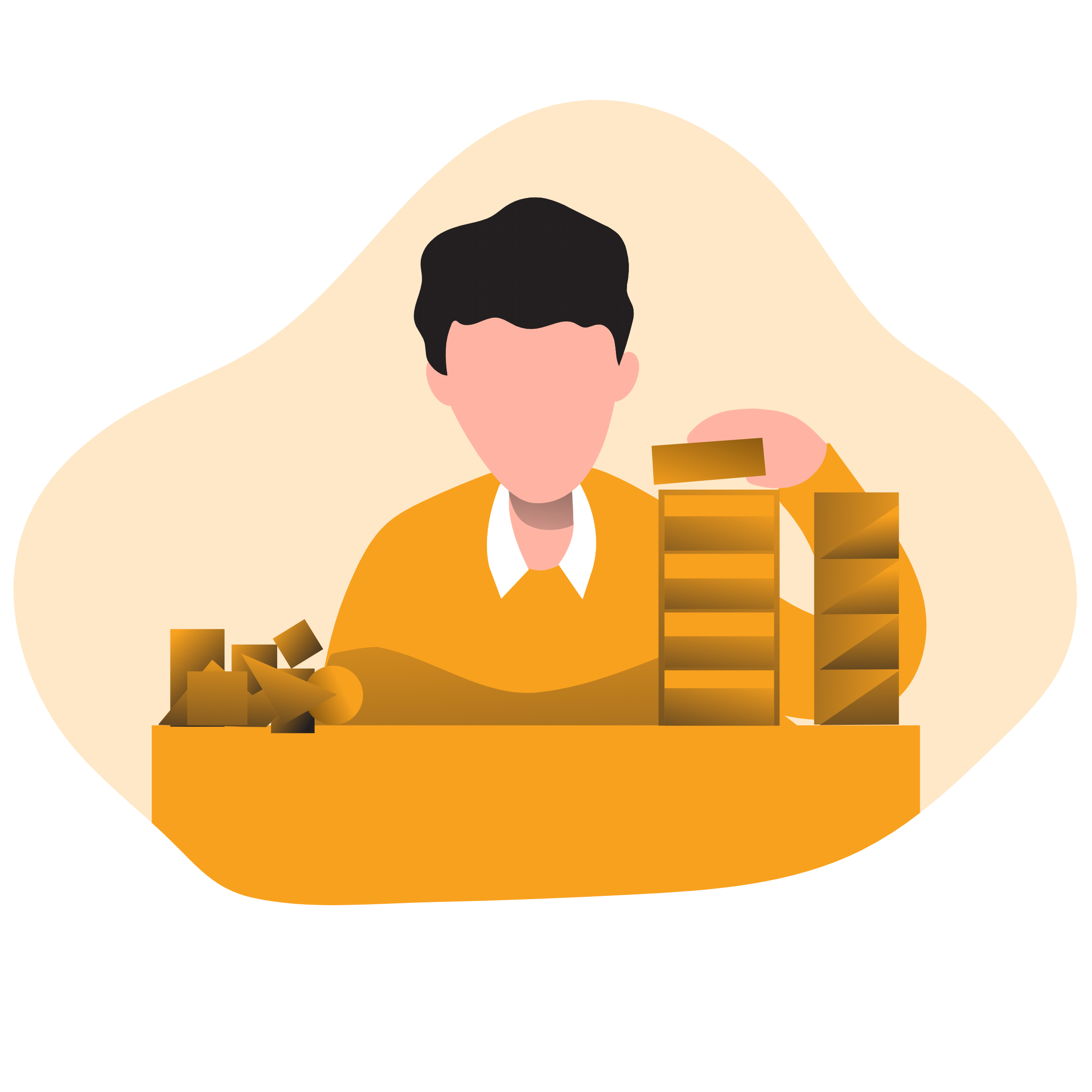 Ilustrace: Open Science