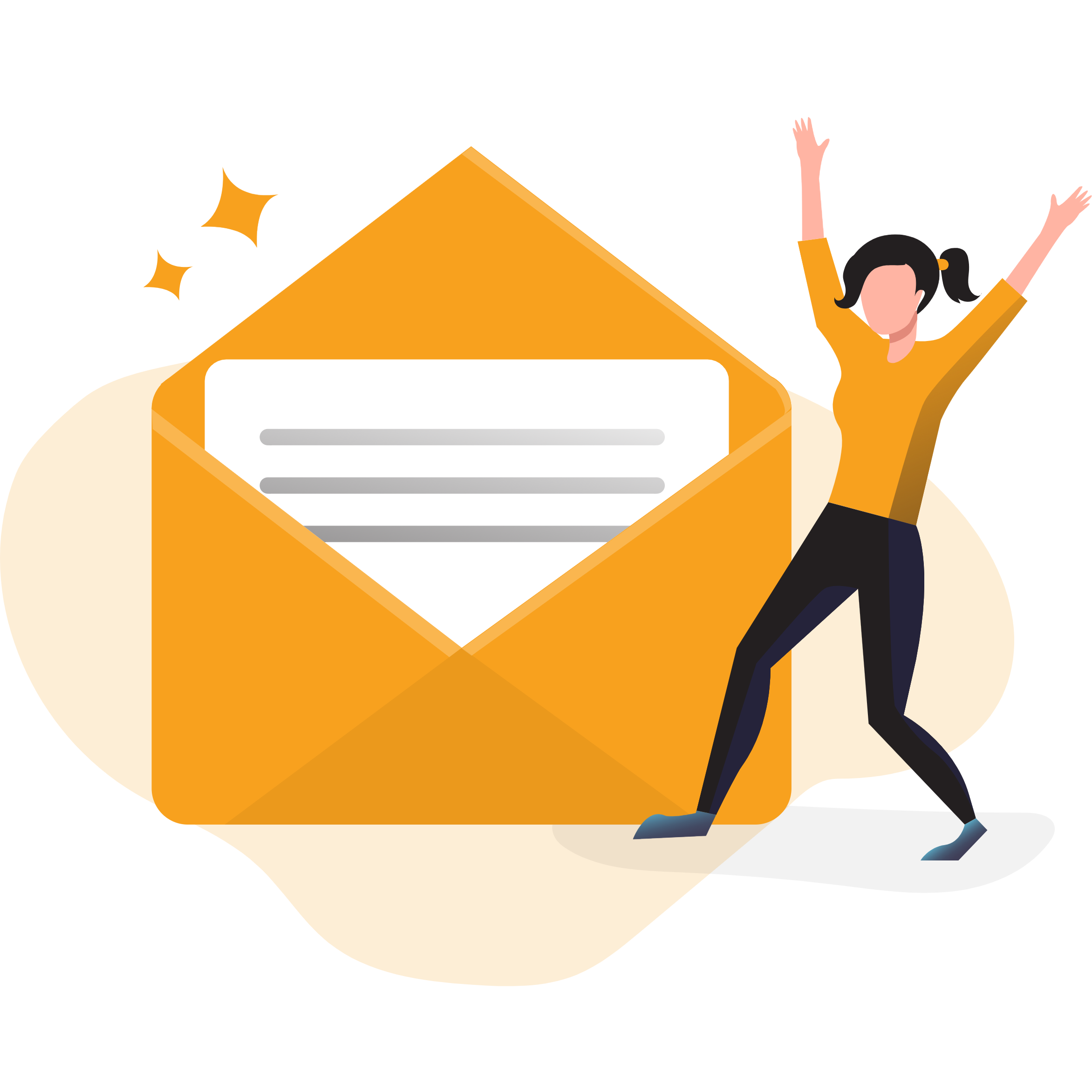 Ilustrace: odborné psaní a práce s textem