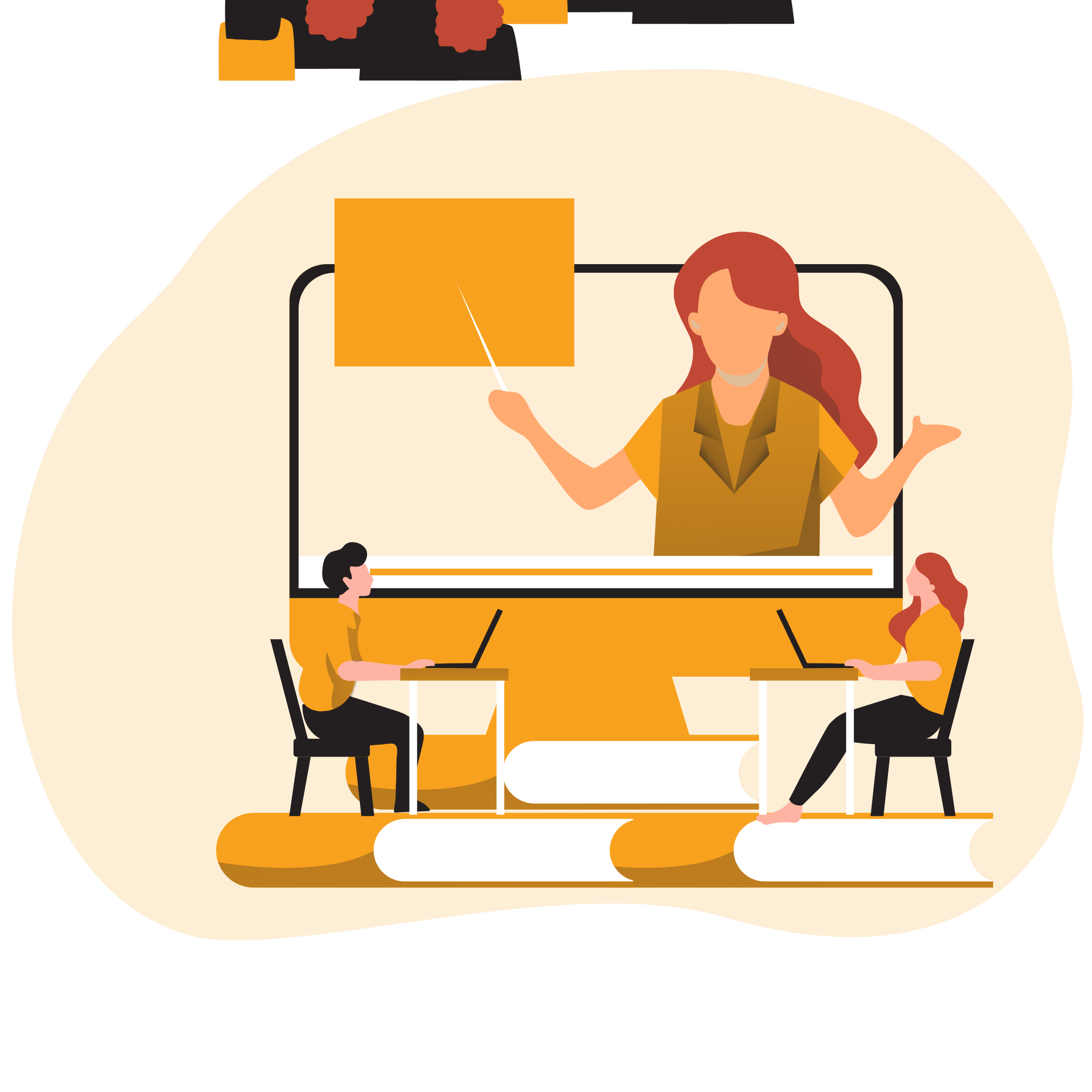 Ilustrace: mediální gramotnost