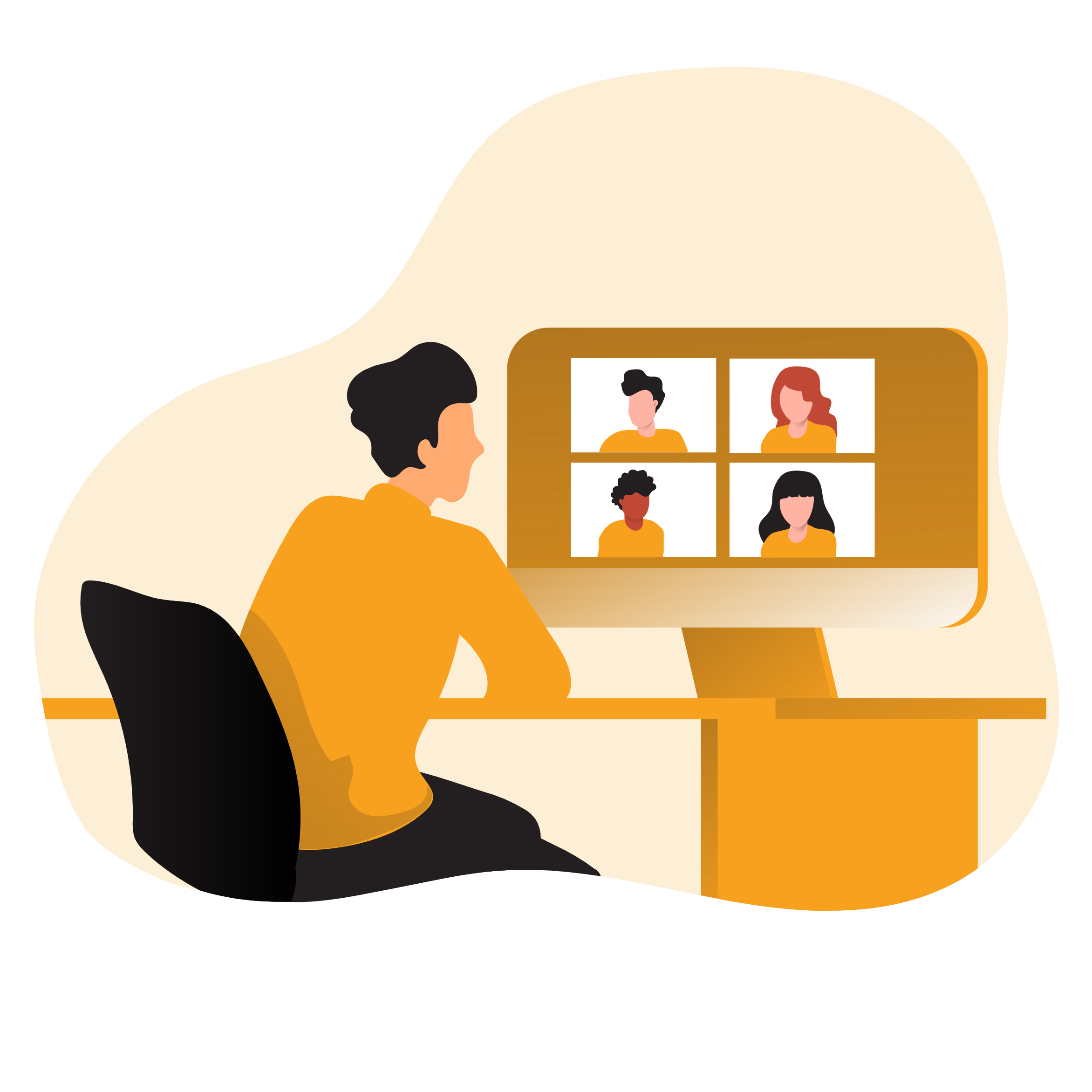 Webinář zdarma – online setkání