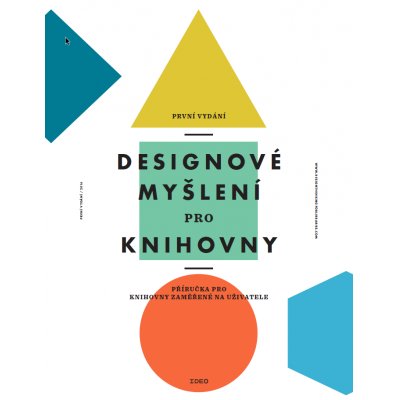 Designové myšlení pro knihovny