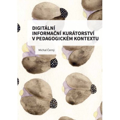 Digitální informační kurátorství v pedagogickém kontextu