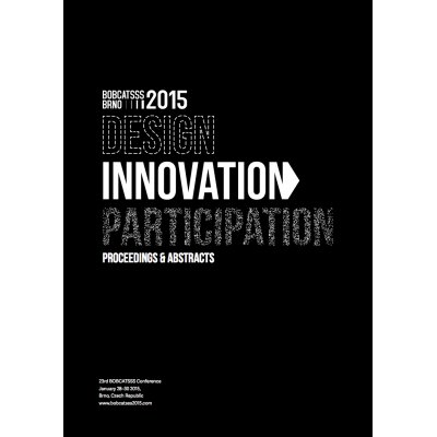 Design, innovation, participation