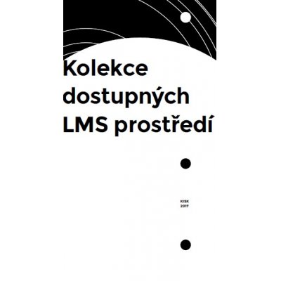 Kolekce dostupných LMS prostředí