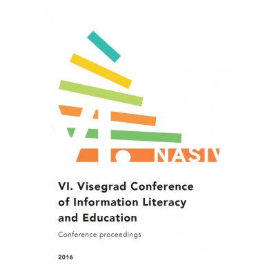 Sborník z konference NASIV 2016