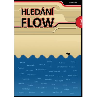 Hledání flow