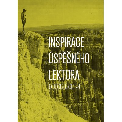 Inspirace úspěšného lektora